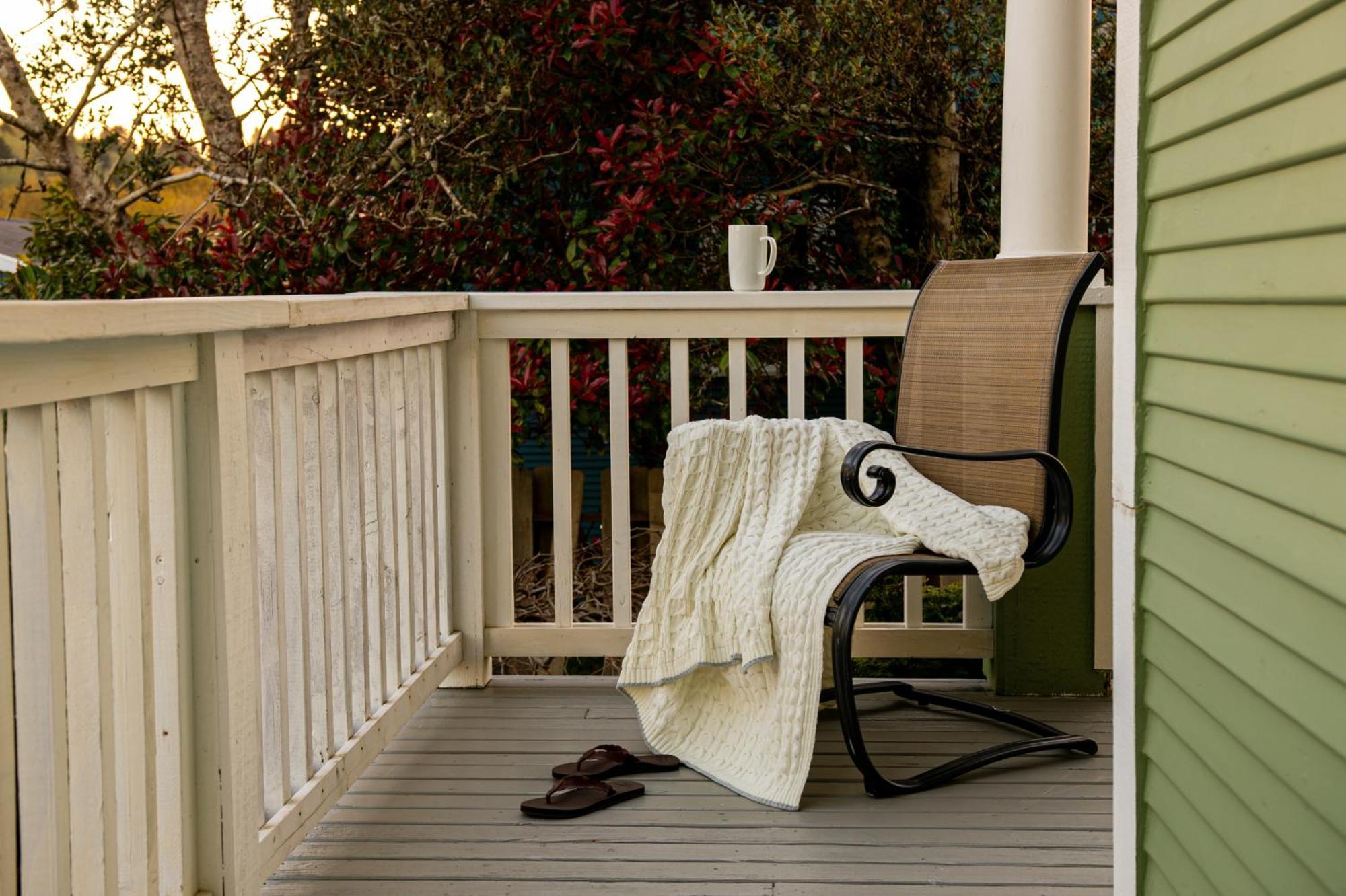 The Pearl Inn Bed And Breakfast Ilwaco Εξωτερικό φωτογραφία
