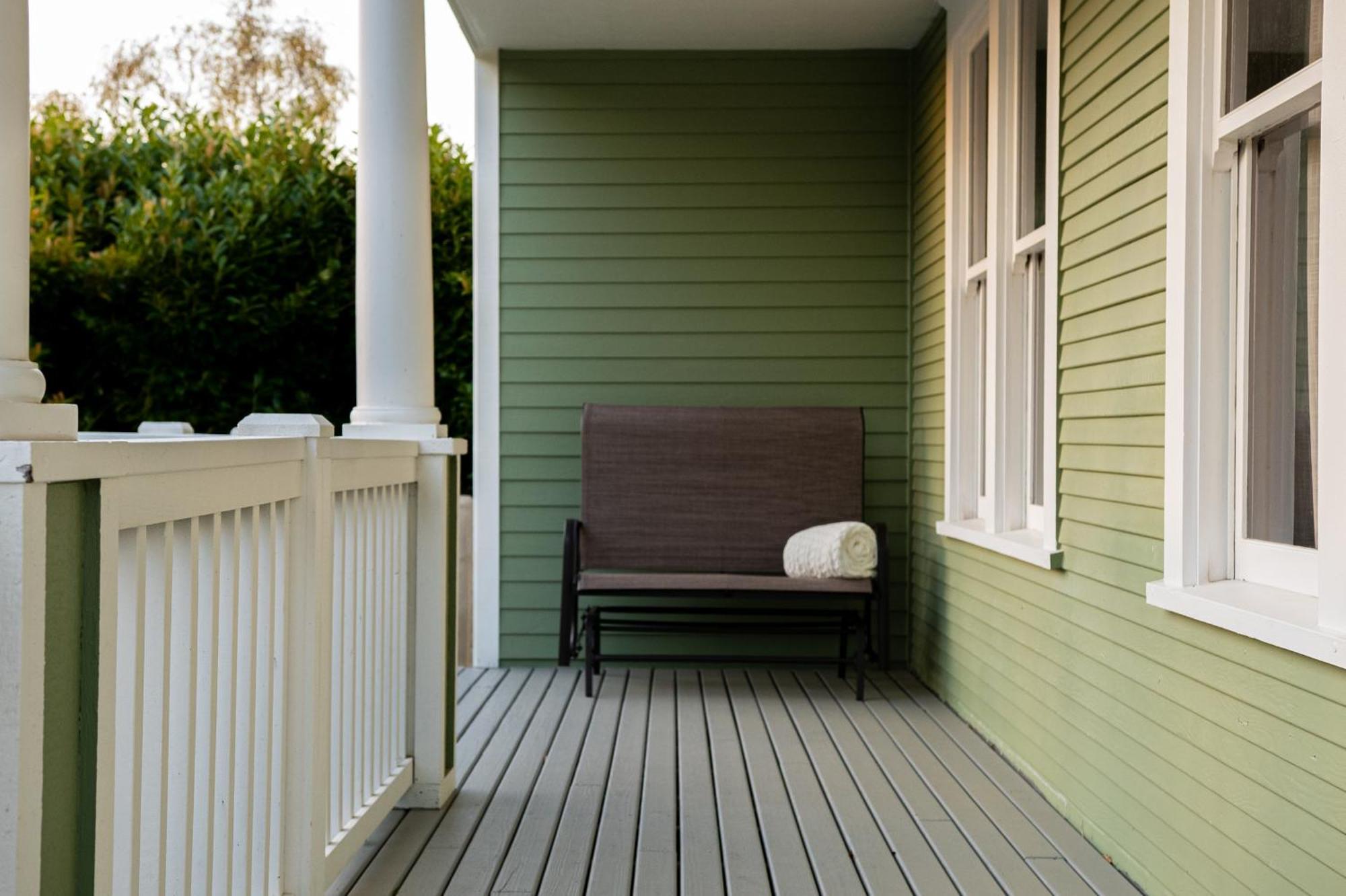 The Pearl Inn Bed And Breakfast Ilwaco Εξωτερικό φωτογραφία