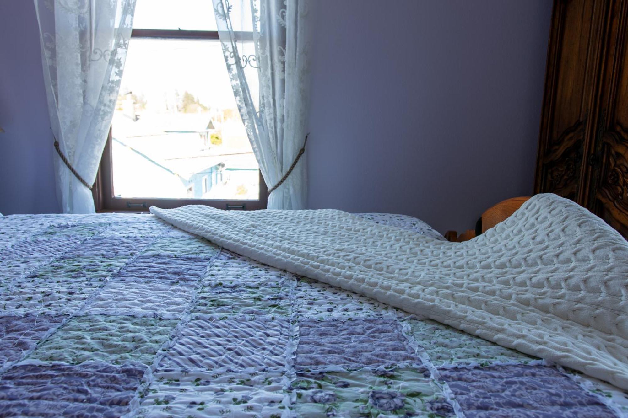 The Pearl Inn Bed And Breakfast Ilwaco Εξωτερικό φωτογραφία